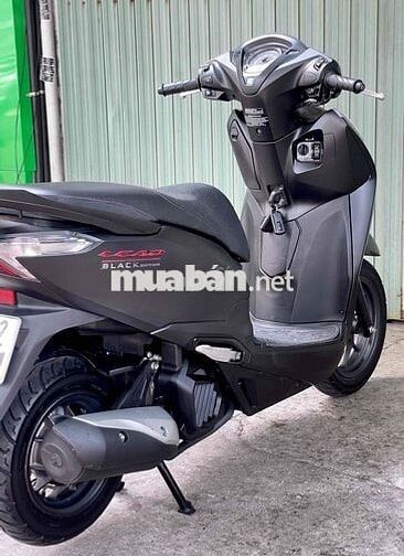Honda Lead 125/2021 Smartkey bao kí giấy