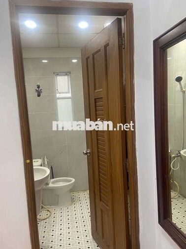 PHÒNG TRỌ FULL NỘI THẤT -GIÁ RẺ