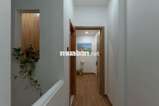 🏡 NHÀ 2 LẦU FULL NỘI THẤT GIẢM MẠNH 1 TỶ – XUÂN THỚI SƠN, HÓC MÔN