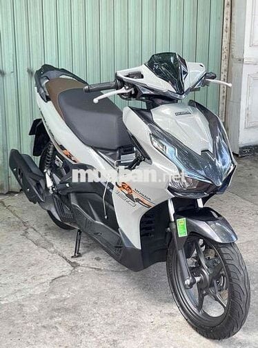 Airblade 150 ABS 2022 bao kí giấy