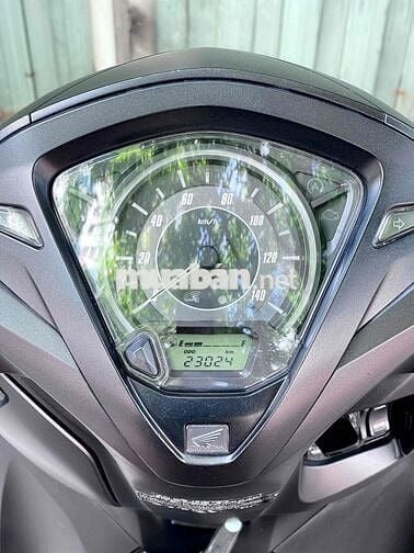 Honda Lead 125/2021 Smartkey bao kí giấy