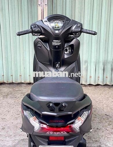 Honda Lead 125/2021 Smartkey bao kí giấy