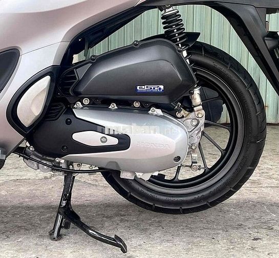 SH Mode 125 ABS 2022 bao kí giấy