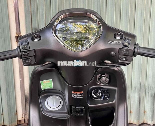 Yamaha Grande 125/2024 ABS Smartkey Hybrid Limited