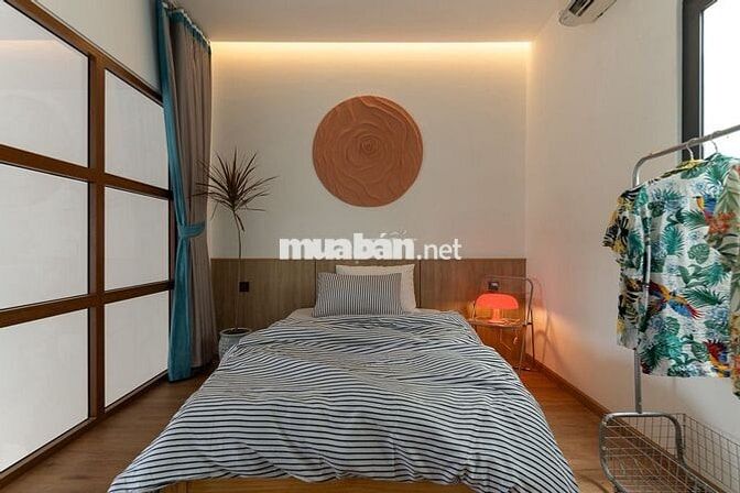 🏡 NHÀ 2 LẦU FULL NỘI THẤT GIẢM MẠNH 1 TỶ – XUÂN THỚI SƠN, HÓC MÔN