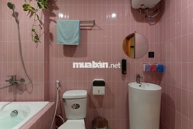 🏡 NHÀ 2 LẦU FULL NỘI THẤT GIẢM MẠNH 1 TỶ – XUÂN THỚI SƠN, HÓC MÔN
