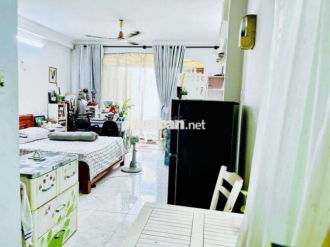 🍀Tìm 1 hoặc 2 nữ ở ghép [Trường Sa, Quận 3]