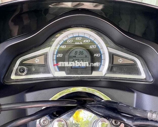Honda PCX 125/2015