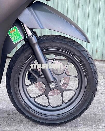 Honda Lead 125/2021 Smartkey bao kí giấy