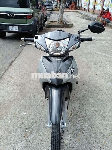 wave 2024 Rin keng