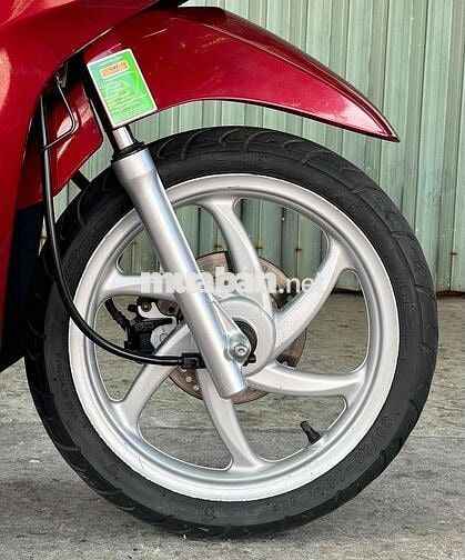 Honda Vision 2020 Smartkey bao kí giấy