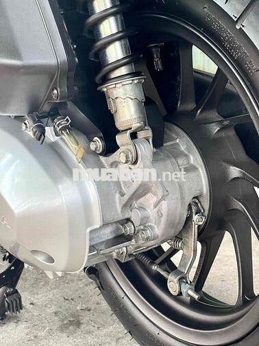 SH Mode 125 ABS 2022 bao kí giấy
