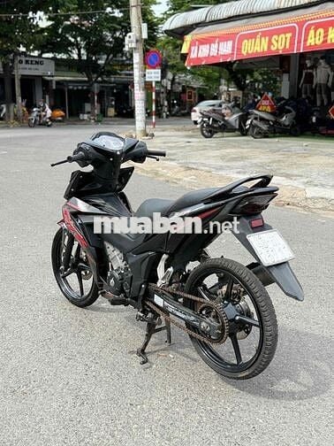 Honda Winner V1 Đen