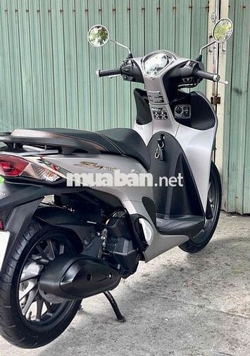 SH Mode 125 ABS 2022 bao kí giấy