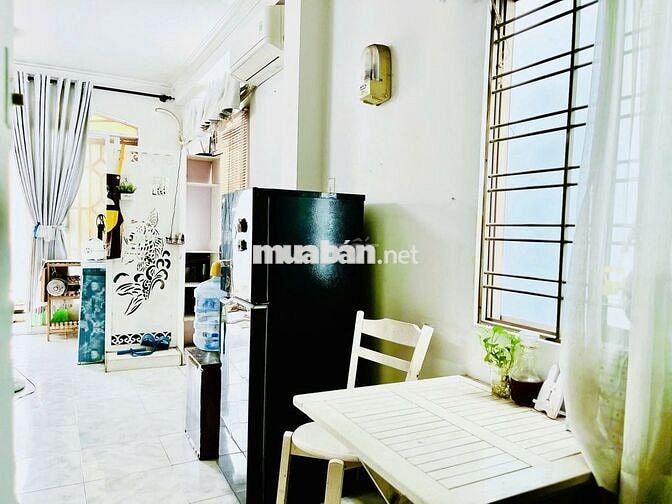 🍀Tìm 1 hoặc 2 nữ ở ghép [Trường Sa, Quận 3]