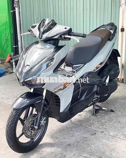 Airblade 150 ABS 2022 bao kí giấy