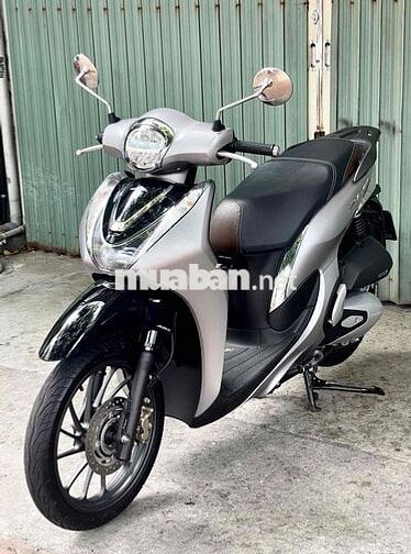 SH Mode 125 ABS 2022 bao kí giấy