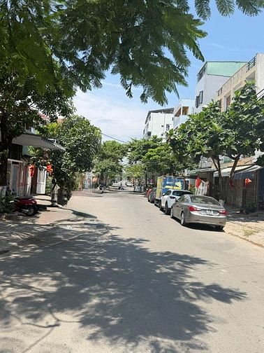 Nhà đất vị trí Trung tâm TP, 2 mặt đường Hàn Thuyên, giá đầu tư, để ở 