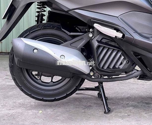 Honda Lead 125/2021 Smartkey bao kí giấy