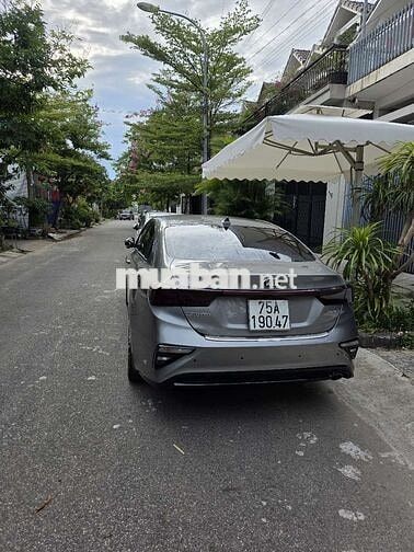 Kia Cerato 2020 Xám 88156 km