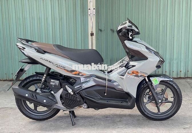 Airblade 150 ABS 2022 bao kí giấy