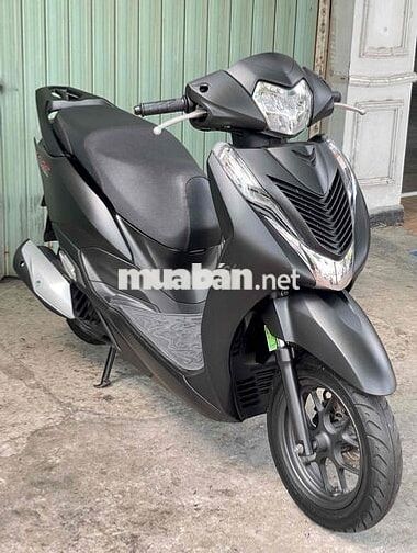 Honda Lead 125/2021 Smartkey bao kí giấy