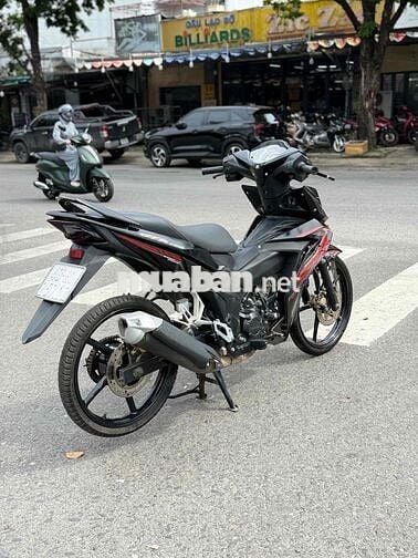 Honda Winner V1 Đen