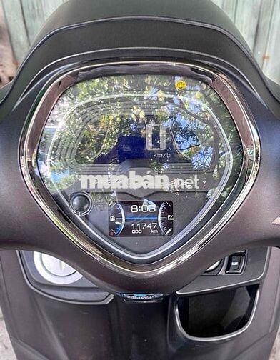 Yamaha Grande 125/2024 ABS Smartkey Hybrid Limited