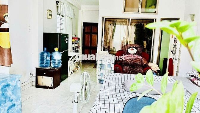 🍀Tìm 1 hoặc 2 nữ ở ghép [Trường Sa, Quận 3]