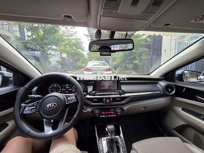 Kia Cerato 2020 Xám 88156 km