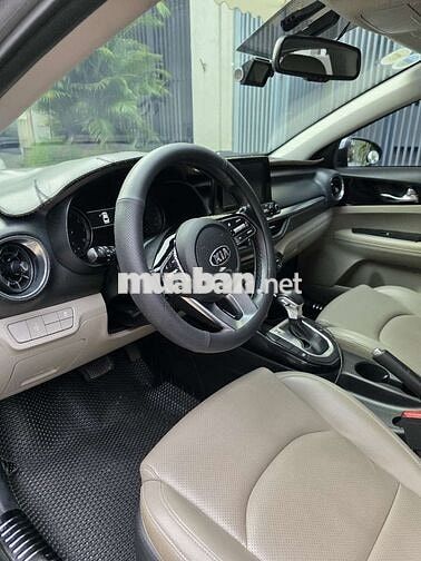 Kia Cerato 2020 Xám 88156 km