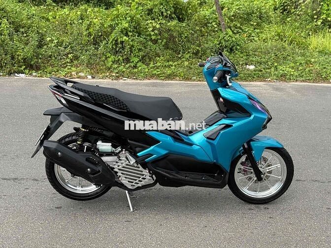 AB 2022 160 nồi bô mâm mâm crom âu đỳ biển 43 máy