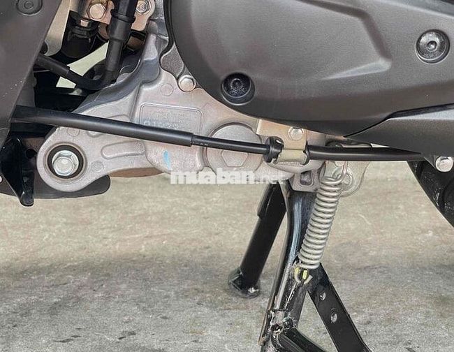 Airblade 150 ABS 2022 bao kí giấy