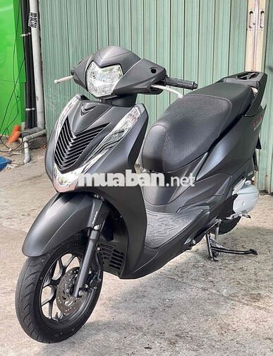 Honda Lead 125/2021 Smartkey bao kí giấy