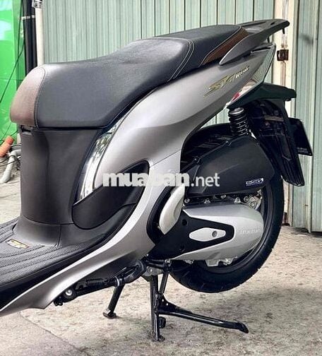 SH Mode 125 ABS 2022 bao kí giấy