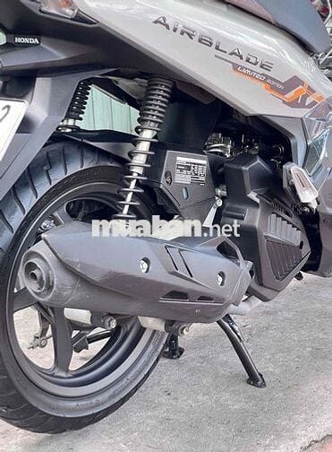 Airblade 150 ABS 2022 bao kí giấy