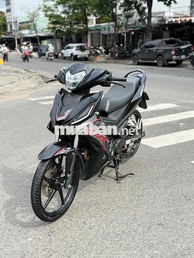 Honda Winner V1 Đen