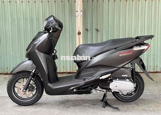 Honda Lead 125/2021 Smartkey bao kí giấy