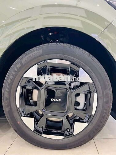 Kia Carnival New Carnival Mới 100%
