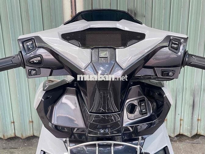 Airblade 150 ABS 2022 bao kí giấy