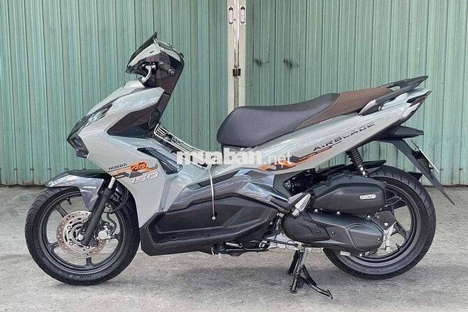 Airblade 150 ABS 2022 bao kí giấy