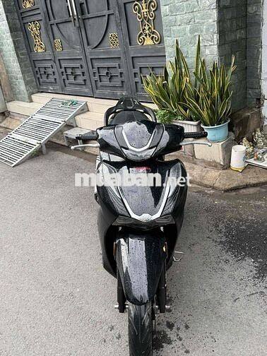 Honda SH160 ABS 2023 Đen 11000 km