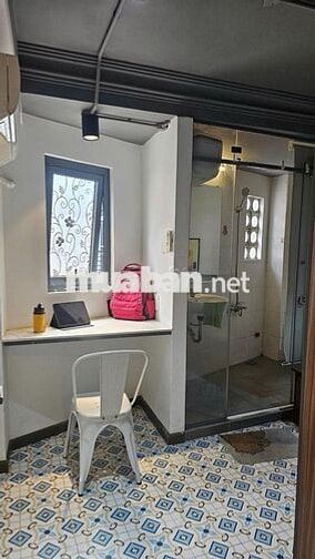 Phòng chính chủ ở Nguyễn Kiệm Phú Nhuận