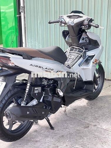 Airblade 150 ABS 2022 bao kí giấy
