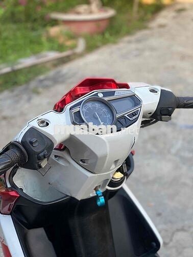 Yamaha Novo 5 Fi