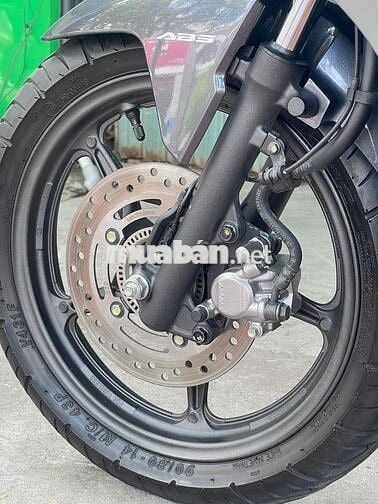Airblade 150 ABS 2022 bao kí giấy