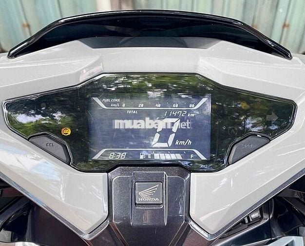 Airblade 150 ABS 2022 bao kí giấy
