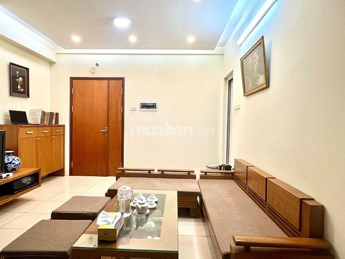 Chính chủ bán CC 1002, OCT5A Resco, phường Đông Ngạc, Hà Nội