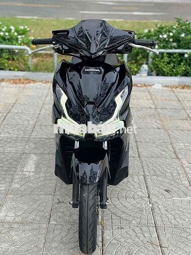 Honda Air Blade 4val 2023 Đen bóng
