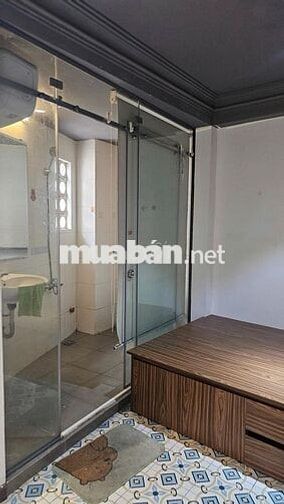 Phòng chính chủ ở Nguyễn Kiệm Phú Nhuận